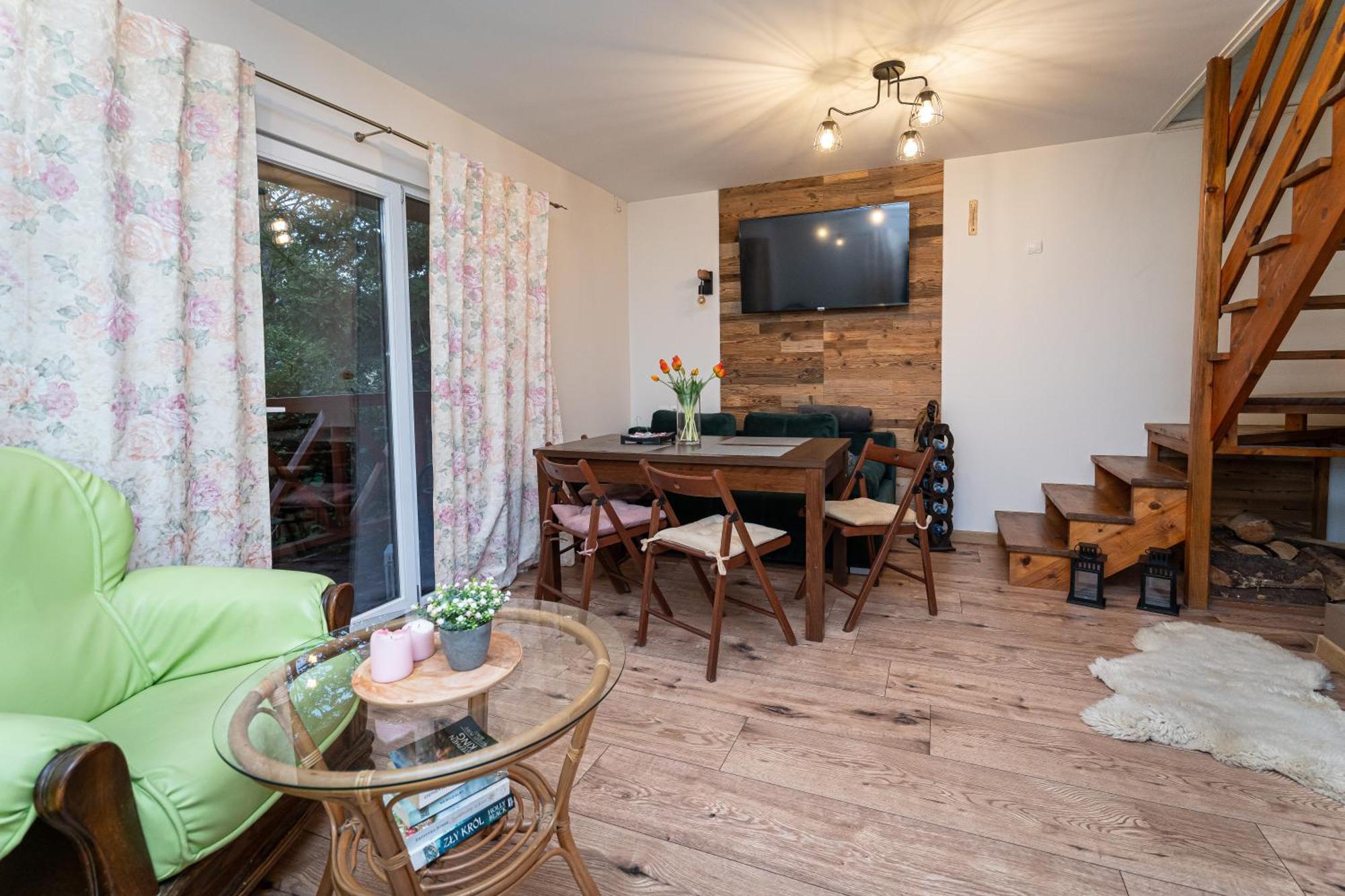 Garden House Nad Jeziorem Szelment Przejma Wielka Kültér fotó