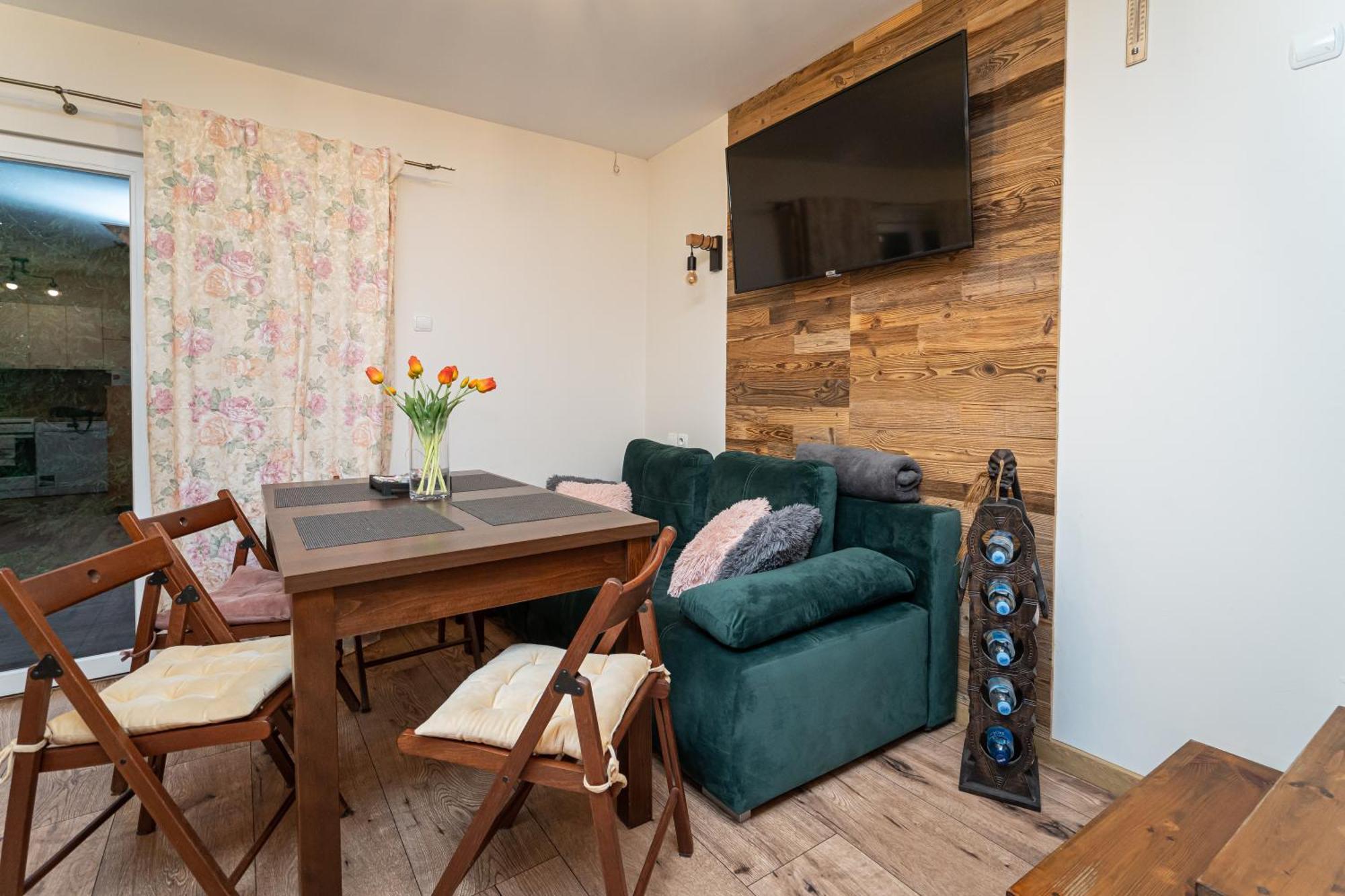 Garden House Nad Jeziorem Szelment Przejma Wielka Kültér fotó