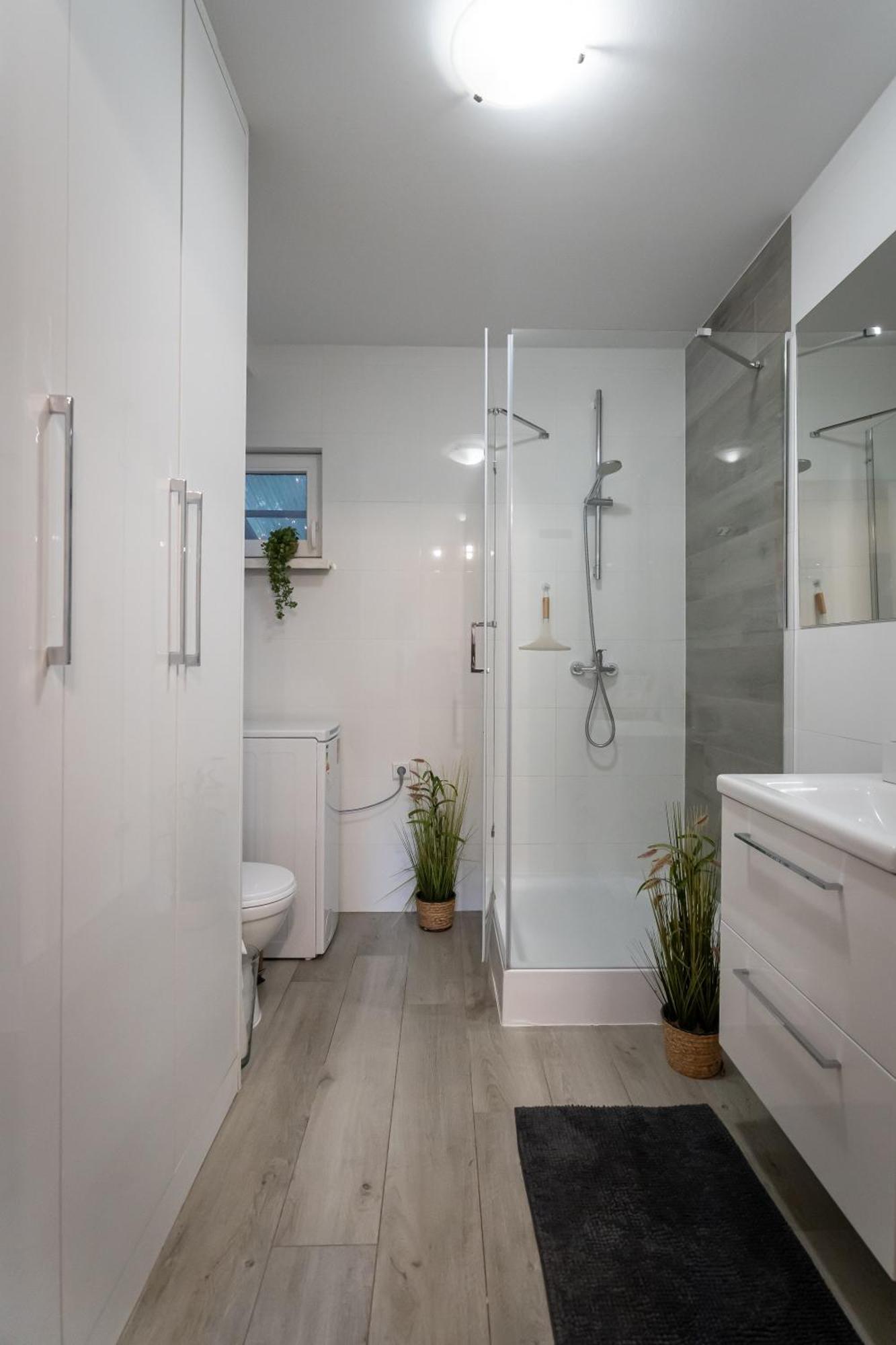 Garden House Nad Jeziorem Szelment Przejma Wielka Kültér fotó